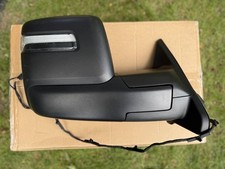2025 Ram 1500 Heated Tow Mirrors With Blind Side Warning picture