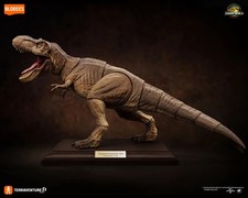 Preorder/Read Descr - Blokees Jurassic World Terraventure TL01 Tyrannosaurus Rex picture