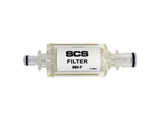 SCS 980-F - Air Filter for 980 Ionized Air Gun, 3 per Pack picture