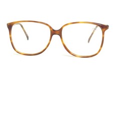 Girard 4430 Blonde Eyeglasses Frames 54-18-140 Tortoise Brown Oversized Square picture