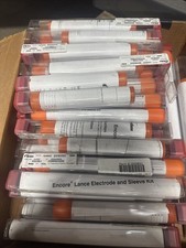 Nordson Encore Lance Electrode And Sleeve Kit #1609892 picture