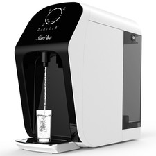 8-Stage Home Countertop Reverse Osmosis Water Filter System Filtration Dispenser picture