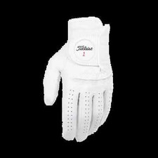 Six (6) Titleist Perma Soft Left Gloves for Right Handed Golfer, Pick Size NEW picture