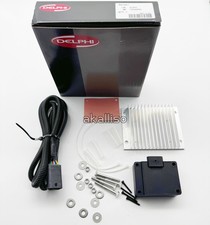 NEW Fuel Pump Driver Module PMD and Relocation Kit Set For Chevy GMC 6.5L Diesel picture