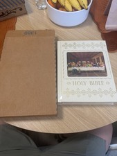 Catholic Family Bible-RSV-Deluxe by Ignatius Press picture