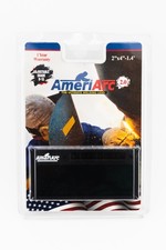Ameriarc Auto Darkening Welding lens NEW ADJUSTABLE SHADE 5-13 picture