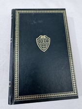 Grolier’s Masterplots 1979 Annual Deluxe Edition Library Classics HC FAST SHIP picture