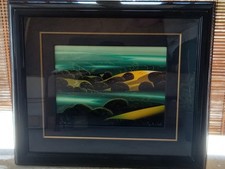 Eyvind Earle 