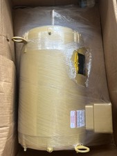 New Baldor Super-E Electric Motor 10HP 1770RPM 215TC 3PH 230/460V picture