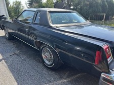 1977 Pontiac Grand Prix  picture