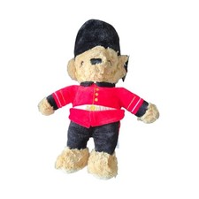 Buckingham Palace Guardsman Bear 20cm Royal Collection Trust BNWT 2023 picture