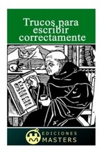 Trucos para escribir correctamente: Reglas para extranjeros 9781541087057 New-, picture