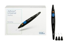 Ivoclar Vivadent Tetric N Bond Universal Vivapen 2ml Self Cure Dental . picture