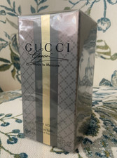 Gucci MADE TO MEASURE PH  EDT 1.6 oz/50 ml  Discontinued 1st Edition Code 3100 picture