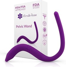 Intimate Rose Pelvic Wand Trigger Point & Tender Point Release for Pelvic Floor  picture