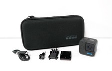 GoPro HERO11 Black Mini 5.7K UHD Action Camera CHDHF-111-TH picture