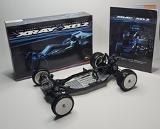XRAY XB2C 2024 1/10 2WD Buggy Roller - New Build - Proline Jconcepts picture