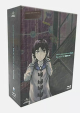 Serial experiments lain RESTORE First Limited Edition Blu-ray BOX picture