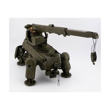 Dust Dust Tactics Allies 1:48 Standard Loose M5 Heavy Walker #1 NM picture