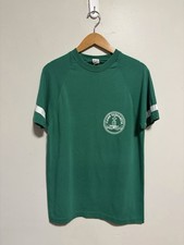 Vintage 1970s Champion Camp Sequanota Single Stitch T Shirt Size XL Made In USA picture