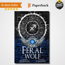 Feral Wolf picture