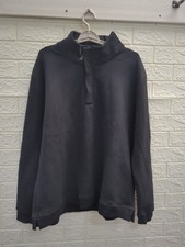 New Glyder Scuba 1/4 Zip Men's Size XL picture