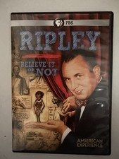 American Experience: Ripley: Believe It or Not picture