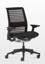 Think Chair by Steelcase  -Fully Loaded - picture