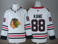 88＃Patrick Kane Chicago Blackhawks Jersey All Sizes picture