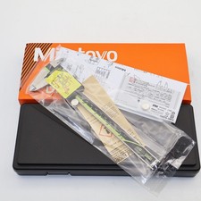 New 500-196-30 For Mitutoyo Digital Caliper | 0-6