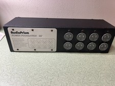 AudioPrism Foundation III 1998 - critical piece audiophile audio system picture