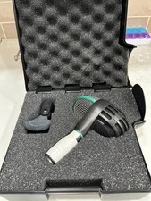 AKG D112 BASS DRUM MIC picture
