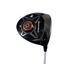 TaylorMade R1 Adjustable Driver Aldila Rogue 110 MSI X Stiff 70 Graphite 46