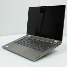 Lenovo Thinkbook 14s Yoga ITL Intel Core i5 11th Gen 16GB RAM No Drive/OS Laptop picture