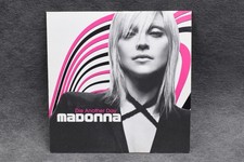 Madonna - Die Another Day CD Single 2002 Radio Edit + Dirty Vegas Main Mix Pop picture
