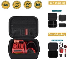 Durable Carrying Case for AutoLine Pro EVAP Tester - Complete Accessory Storage picture