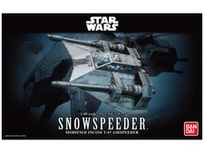 BAN2378867 Bandai Snowspeeder 