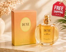 Dune by Christian Dior 3.4 oz EDT Perfume for Women New In Box picture