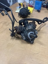 0445010648 4978028 CP4 Fuel Injection Pump Nissan Titan XD Cummins 5.0L V8 CORE picture