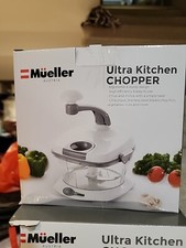 Mueller Ultra Kitchen Chopper  picture