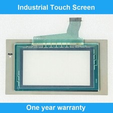 NT21-ST121-TW TouchScreen Panel Glass Digitizer For NT21-ST121-TW +Overlay Film picture