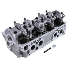 1360878 Cylinder Head Assy for Hyster Yale Forklift Mazda 2.0L 2.2L FE F2 Engine picture