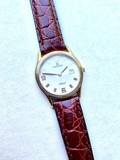 Woman’s Vintage ZENITH Mondia Mistral CLASSIC Watch In Beautiful Condition picture