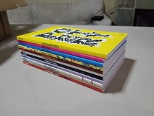 Poetry Magazine Lot of 11 Issues 2022-2023 July August Many Months picture