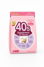 FANCL 40 Vitamin for women over 40 picture