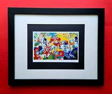 LeRoy Neiman 