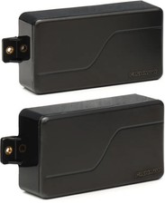 Fishman Fluence Mick Thomson Signature Series Pickup Set - Black picture