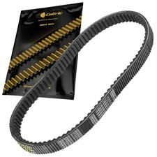 Caltric Aramid Drive Belt For Polaris RZR 570 EFI 2012-2016 3211143 picture
