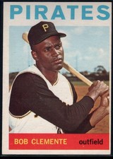 1964 Topps Baseball - Pick A Card - Cards 431-587 picture