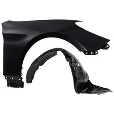 Fender Front Passenger Right Side for Hyundai Genesis Coupe 2010-2012 picture